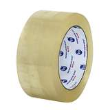 Series 6100 Hot Melt Carton Sealing Tape, Color Clear, Plastic redirect to product page